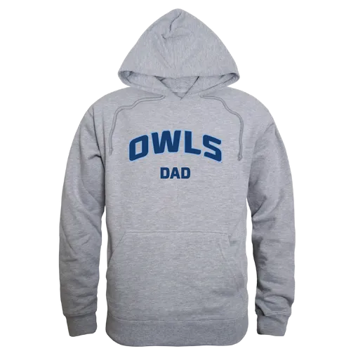 W Republic The W Owls Dad Hoodie 563-722. Decorated in seven days or less.