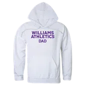 W Republic Williams College The Purple Cows Dad Hoodie 563-727