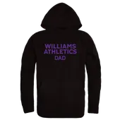 W Republic Williams College The Purple Cows Dad Hoodie 563-727