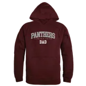 W Republic Virginia Union Panthers Dad Hoodie 563-729