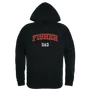 W Republic St. John Fisher Cardinals Dad Hoodie 563-739