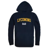 W Republic Lycoming Warriors Dad Hoodie 563-740