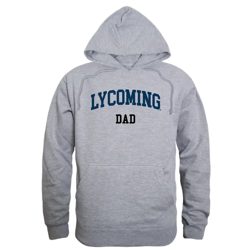 W Republic Lycoming Warriors Dad Hoodie 563-740. Decorated in seven days or less.