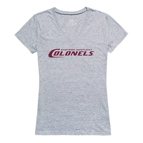 W Republic Eastern Kentucky Colonels Women's Tee 520-217