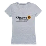 W Republic Ottawa Braves Women's Tee 520-253