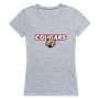 W Republic Southern Illinois Edwardsville Cougars Women's Tee 520-429