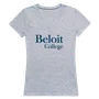 W Republic Beloit College Buccaneers Women's Tee 520-482