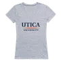 W Republic Utica College Pioneers Women's Tee 520-492