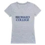 W Republic Broward College Seahawks Women's Tee 520-504