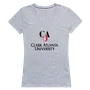 W Republic Clark Atlanta Panthers Women's Tee 520-512