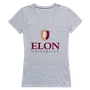 W Republic Elon University Phoenix Women's Tee 520-517