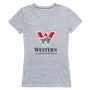 W Republic Western Colorado Mountaineers Women's Tee 520-604