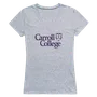 W Republic Carroll College Saints Women's Tee 520-624