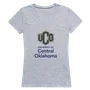 W Republic Central Oklahoma Bronchos Women's Tee 520-627