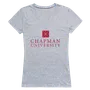 W Republic Chapman University Panthers Women's Tee 520-629