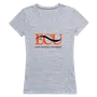 W Republic East Central University Tigers Women's Tee 520-638