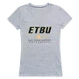 W Republic East Texas Baptist Tigers Women's Tee 520-639