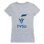 W Republic Fort Valley State Wildcats Women's Tee 520-642