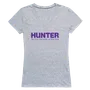 W Republic Hunter College Hawks Women's Tee 520-654