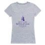 W Republic Kentucky Wesleyan Panthers Women's Tee 520-659