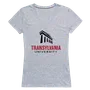 W Republic Transylvania University Pioneers Women's Tee 520-679