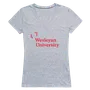 W Republic Wesleyan Cardinals Women's Tee 520-683