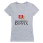 W Republic Denver Pioneers Women's Tee 520-693