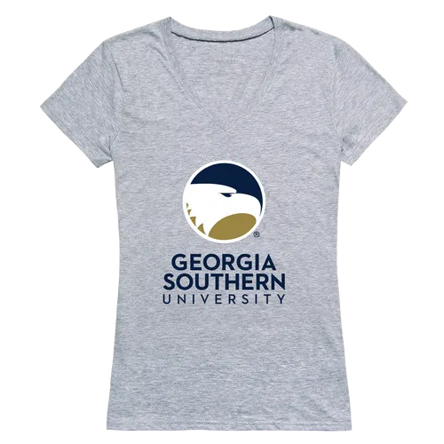 W Republic Georgia Southern Eagles Women's Tee 520-718