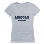 W Republic Lincoln University Blue Tigers Women's Tee 520-720