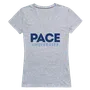 W Republic Pace University Setters Women's Tee 520-725