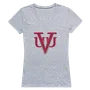 W Republic Virginia Union Panthers Women's Tee 520-729