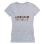 W Republic Adelphi University Panthers Women's Tee 520-733