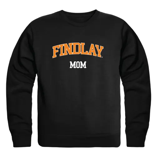 W Republic Findlay Oilers Mom Crewneck 564-518