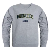 W Republic Central Oklahoma Bronchos Mom Crewneck 564-627