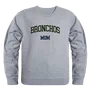 W Republic Central Oklahoma Bronchos Mom Crewneck 564-627