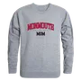 W Republic Monmouth College Fighting Scots Mom Crewneck 564-695