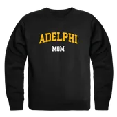 W Republic Adelphi University Panthers Mom Crewneck 564-733