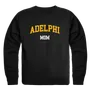 W Republic Adelphi University Panthers Mom Crewneck 564-733