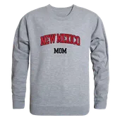 W Republic New Mexico Lobos Mom Crewneck 564-182