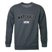 W Republic Marshall Thundering Herd Mom Crewneck 564-190