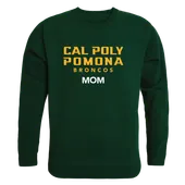 W Republic Cal Poly Pomona Broncos Mom Crewneck 564-201