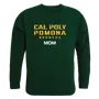 W Republic Cal Poly Pomona Broncos Mom Crewneck 564-201