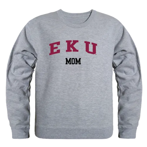 W Republic Eastern Kentucky Colonels Mom Crewneck 564-217