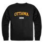 W Republic Ottawa Braves Mom Crewneck 564-253