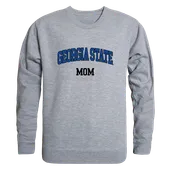 W Republic Georgia State Panthers Mom Crewneck 564-256