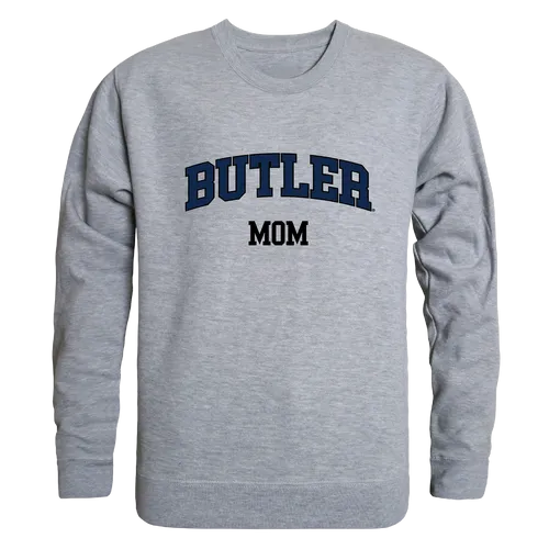 W Republic Butler Bulldogs Mom Crewneck 564-275