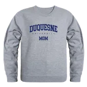 W Republic Duquesne Dukes Mom Crewneck 564-293