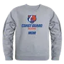 W Republic Coast Guard Academy Bears Mom Crewneck 564-394