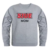 W Republic Southern Illinois Edwardsville Cougars Mom Crewneck 564-429