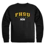 W Republic Fort Hays State Tigers Mom Crewneck 564-442